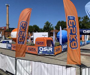 CITI Warmia Run Challenge Olsztyn 2025