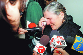 Leżała w kałuży krwi z nożem w szyi. Jolanta Brzozowska przed śmiercią przeżyła przeraźliwe tortury