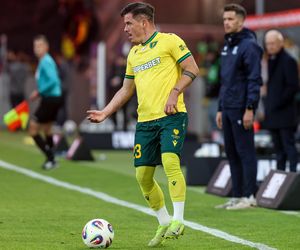 GKS Katowice kontra Lech Poznań