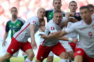 Euro 2016. Michał Pazdan: Musimy uważać na całą trójkę, a nie tylko na Cristiano Ronaldo