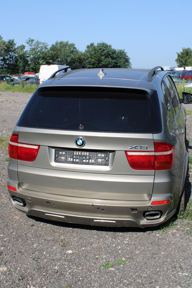 Porsche Cayenne za 7 tysięcy? Takie okazje tylko w Łodzi!
