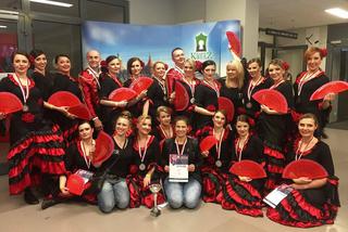 Zespół T-8 z Rzeszowa