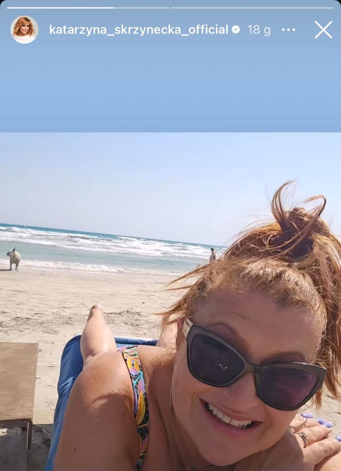 Katarzyna Skrzynecka