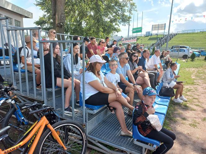 ​Zaczynali na rowerach Wigry. 30 lat Leszczyńskiego Klubu Speedrowerowego