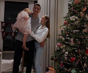 Nowy kapitan reprezentacji Polski ma piękną żonę! Te zdjęcia was rozgrzeją!