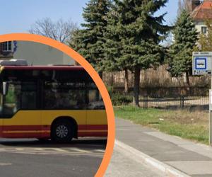 Wrocław. Przystanek na żądanie, a autobus się nie zatrzymuje. Kierowcy boją się, że dostaną mandat