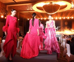 Dorota Goldpoint podbija Chiny