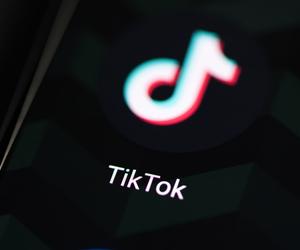 TikTok niebezpieczny dla dzieci!