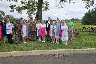 Święto Żołnierza w Amerykańskiej Częstochowie 2024