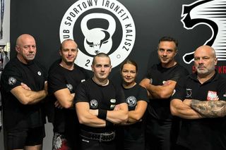 International Union Of Kettlebell Lifting 2025 odbędą się w Kaliszu