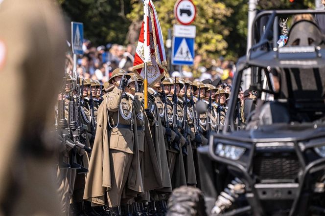 Święto Wojska Polskiego 2025
