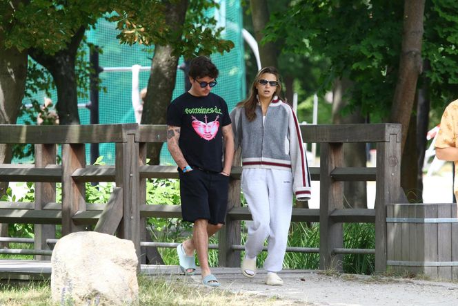 Julia Wieniawa ukradła przyjaciółce chłopaka