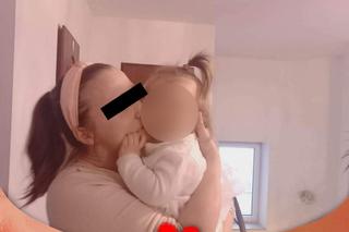 Pobił 9-miesięczego Nikosia z zazdrości? Horror w Tomaszowie Mazowieckim