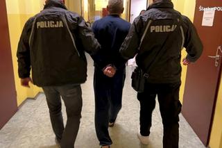  Zabójstwo w Knurowie! 32-latek miał zginąć z ręki znajomego [ZDJĘCIA]