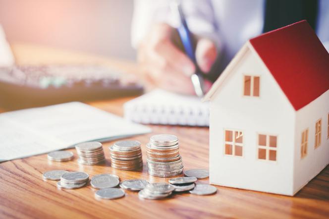 Podwyżka stóp procentowych: Maleją marże hipotek
