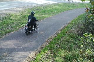 Świadomie łamali przepisy i liczyli, że się nie wyda