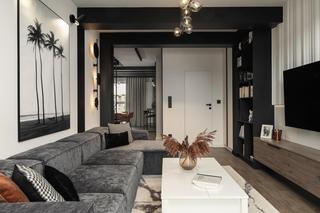 Mieszkanie dla dwojga