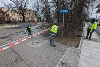 Plac TPD w Tarnowskich Górach zostanie przebudowany. Ruszyły prace 