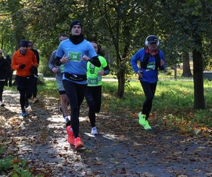 Biegacze opanowali Lublin! Za nami Półmaraton Lubelski 2025