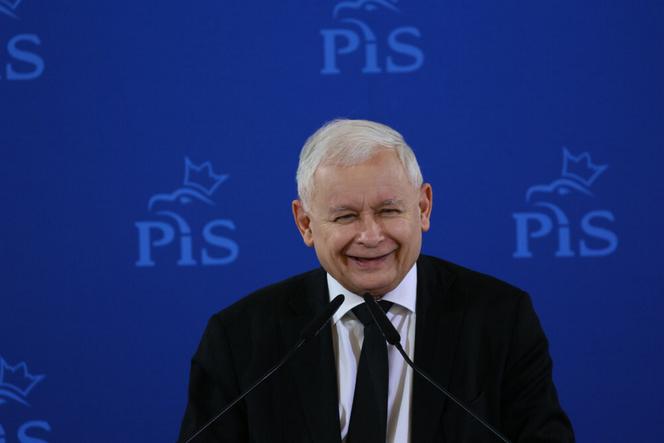 Jarosław Kaczyński