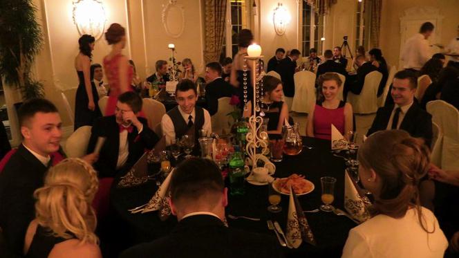 Studniówka LO w Bieruniu