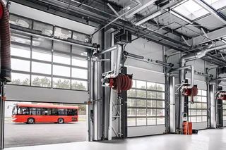 Regulacja prędkości