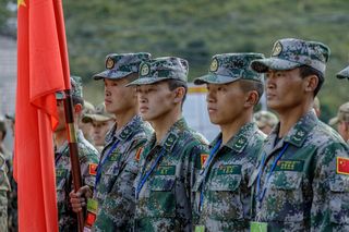 Chiny inwestują w broń kwantową. Armia testuje innowacyjne rozwiązania, które mogą zmienić oblicze wojny