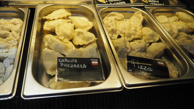 Jakie jest idealne ciasto na pierogi? Zobacz! 