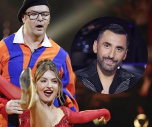 Czy Karolak kupuje noty? Maserak komentuje wysokie oceny jury w Tańcu z Gwiazdami