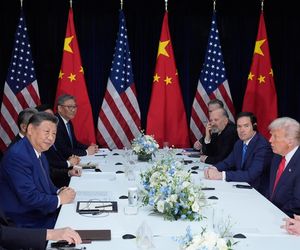 Trump ogłasza sukces po spotkaniu z Xi Jinpingiem. Co ustalili?