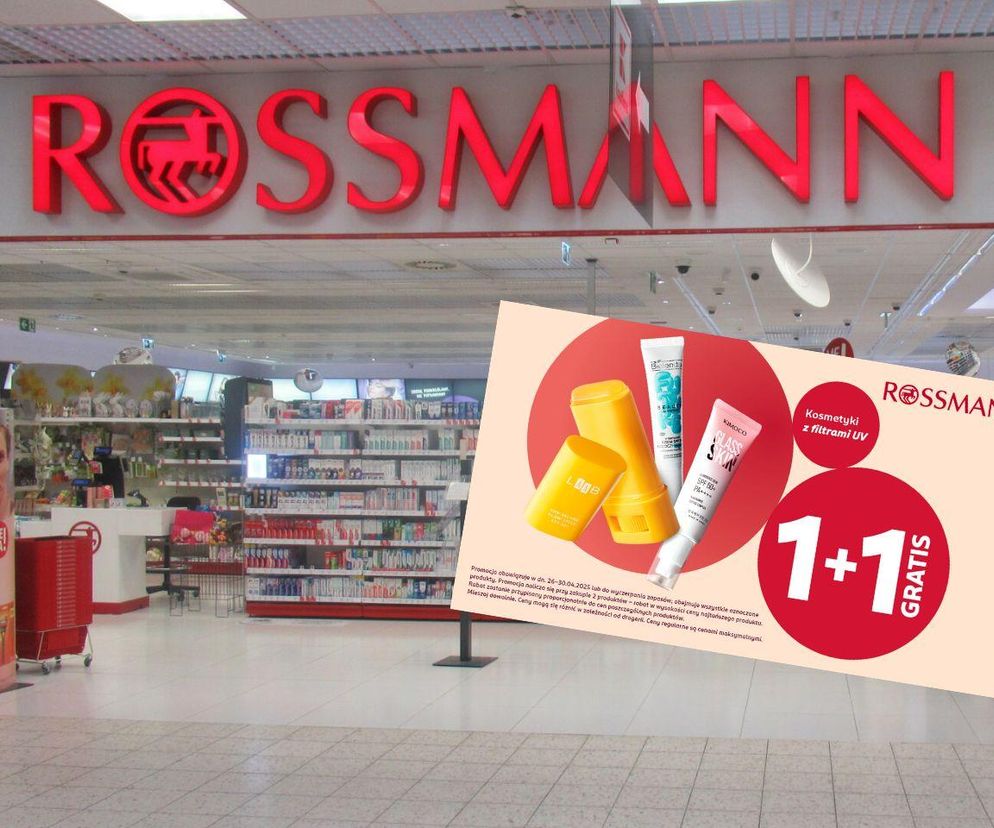 Rossmann