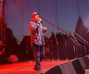 18. Warmińska Uczta Pierogowa w Biesowie