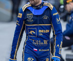 Bartosz Zmarzlik zwycięzcą Grand Prix Czech