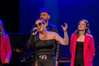 Koncert Muzyki Filmowej w Grudziądzu. Posłuchaj relacji i zobacz zdjęcia 