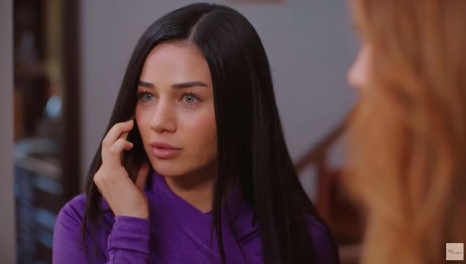 Miłość i nadzieja odc. 293. Sila, Bahar