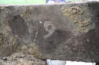 Oględziny kamiennych płyt w Lublinie