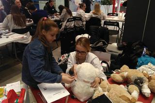 Katowice mają zdrowie pod kontrolą! Kolejna odsłona ogólnopolskiej akcji za nami [ZDJĘCIA]