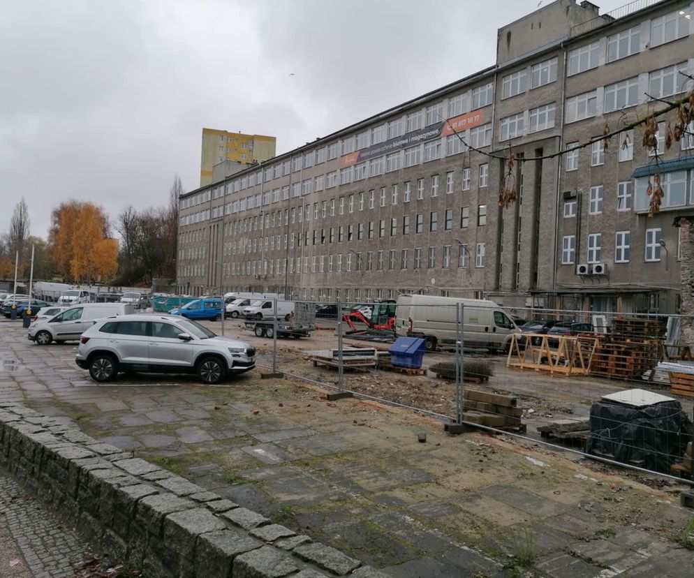 Centrum Szczecina otrzyma nowy wieżowiec. Prace ruszają już niedługo