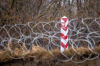 Łukaszenka szykuje SZTURM na polską granicę w Boże Narodzenie? Straż graniczna ostrzega!