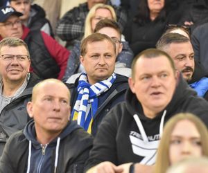 PRES Grupa Deweloperska Toruń - Bayersystem GKM Grudziądz, zdjęcia Motoareny. Fotorelacja z trybun i toru