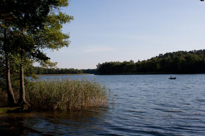 Jezioro Limajno