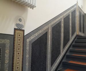 Ta zabytkowa szkoła ma ponad 100 lat. Po latach starań odzyskała blask