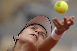 Linette - Trevisan TV Transmisja NA ŻYWO Roland Garros Gdzie obejrzeć mecz Linette - Trevisan Transmisja ONLINE Linette mecz na żywo dzisiaj 