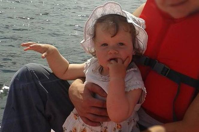 Matka z 2-letnią córeczką zaginęła w Rybniku