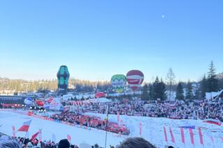 Konkurs indywidualny Pucharu Świata w skokach narciarskich w Zakopanem