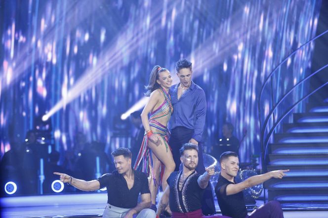 Dancing with the Stars. Taniec z gwiazdami" 16 - relacja z 5. odcinka