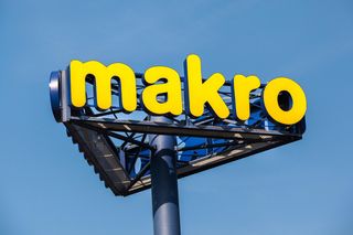 Makro znika z Zabrza. To tam doszło do śląskiego skoku stulecia 