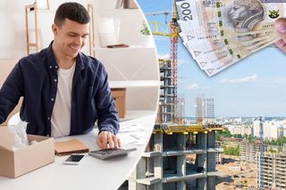 Rodzina w Polsce może dostać prawie milion złotych kredytu