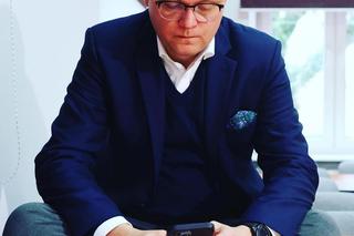 Majątek Szymona Hołowni