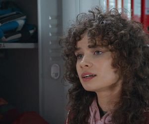 Na sygnale, odc. 733 po wakacjach. Róża (Adrianna Jagiełło)